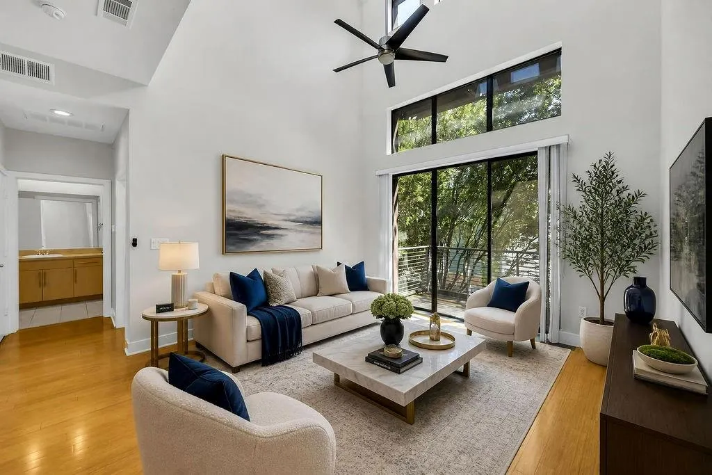 4605 Cedar Springs Road #327