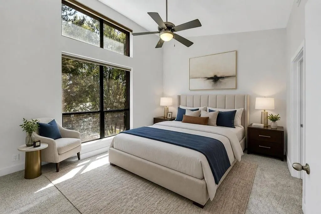 4605 Cedar Springs Road #327