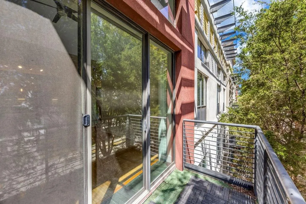 4605 Cedar Springs Road #327