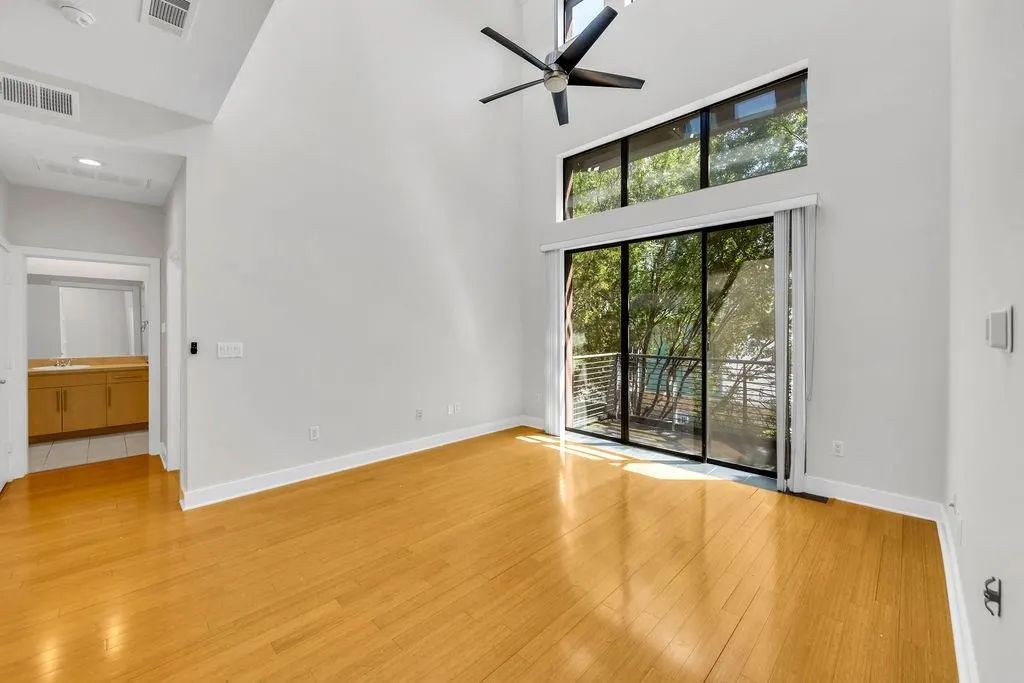 4605 Cedar Springs Road #327