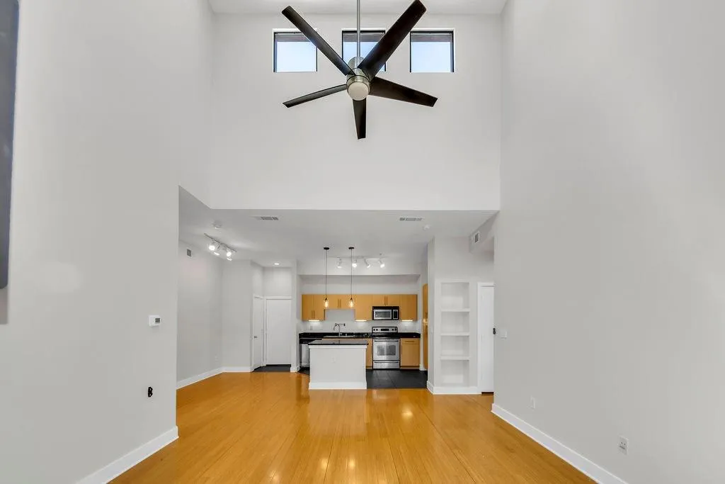 4605 Cedar Springs Road #327