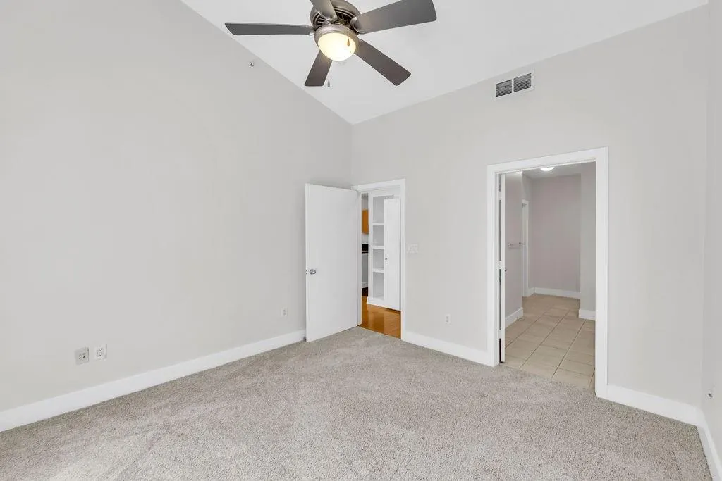 4605 Cedar Springs Road #327