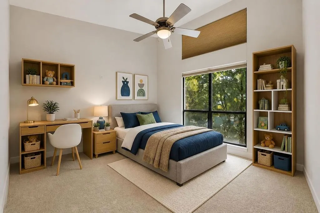 4605 Cedar Springs Road #327