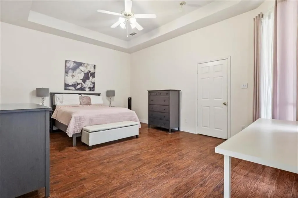3404 Bluegrass Drive
