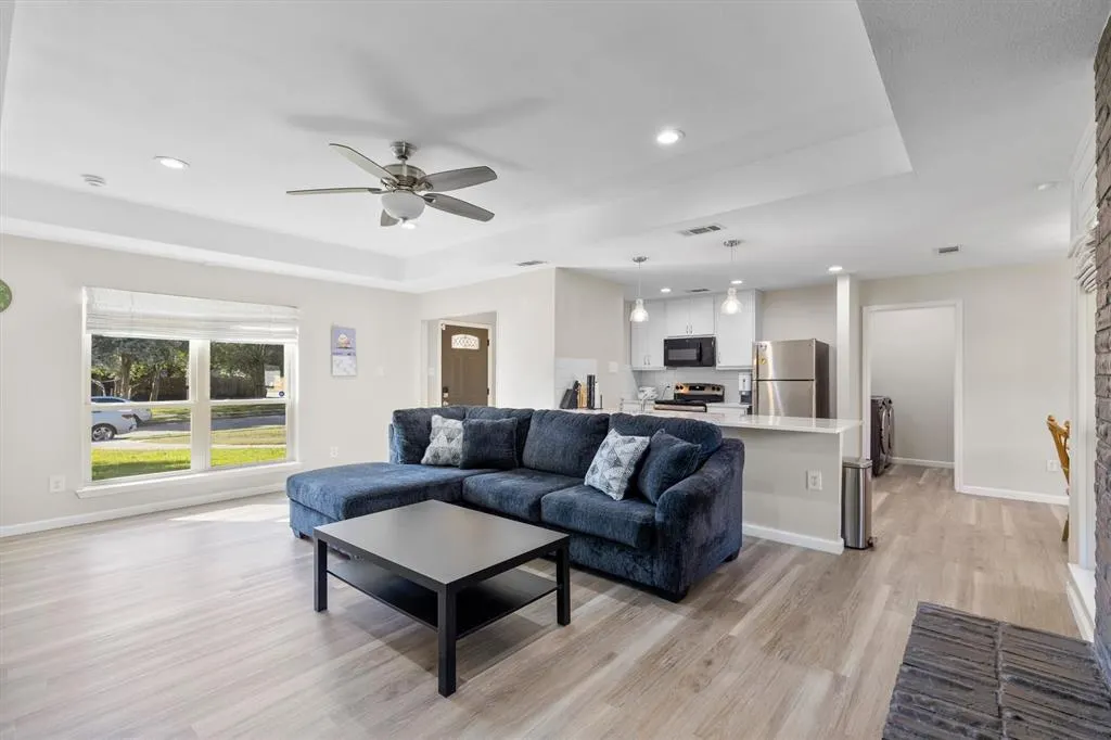 2101 Covered Wagon Drive