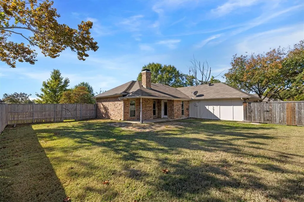 2101 Covered Wagon Drive