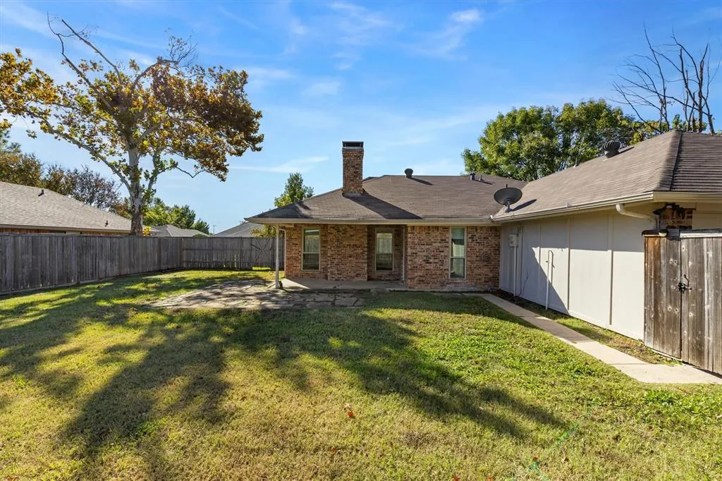 2101 Covered Wagon Drive