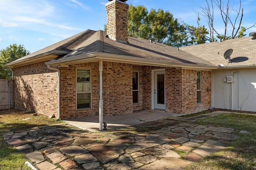 2101 Covered Wagon Drive