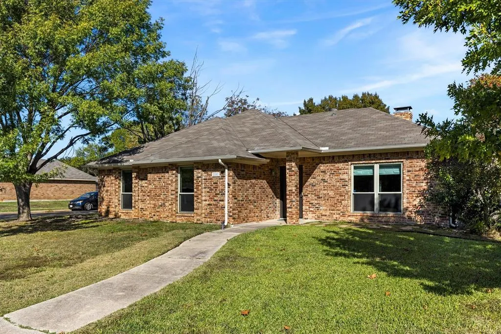 2101 Covered Wagon Drive
