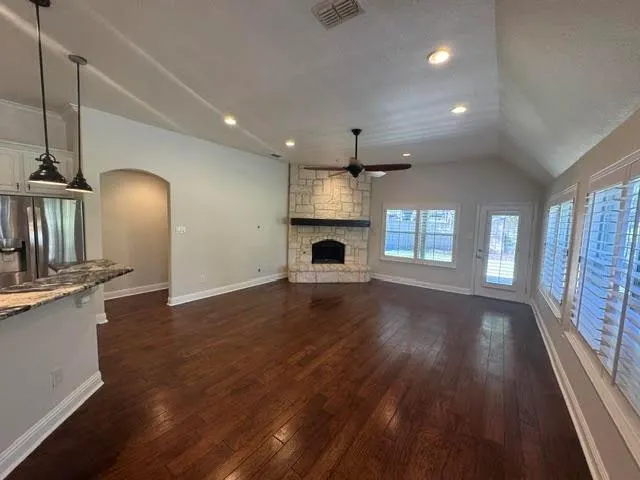 1900 Hackett Creek Drive