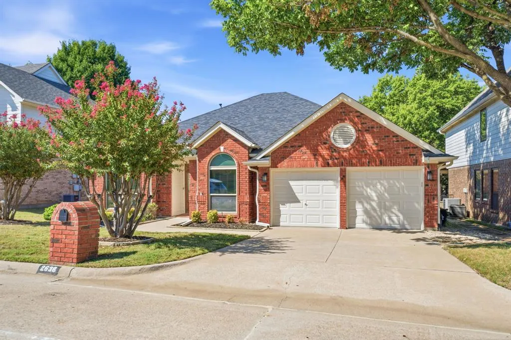 2638 Valley Creek Trail