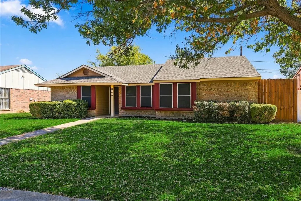 844 Woodrock Drive