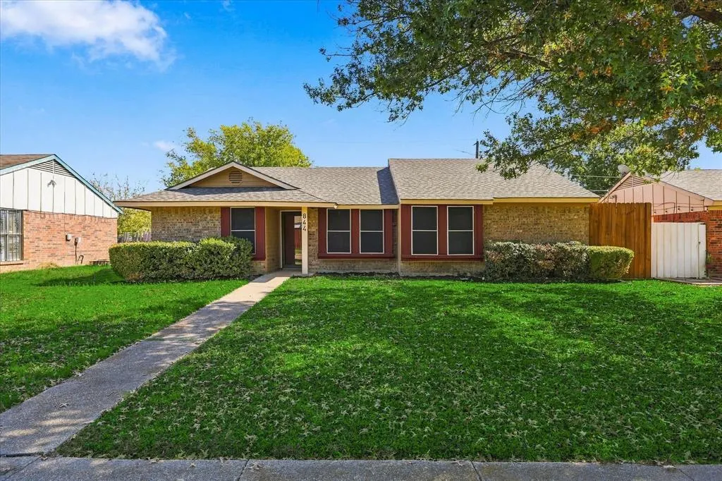 844 Woodrock Drive