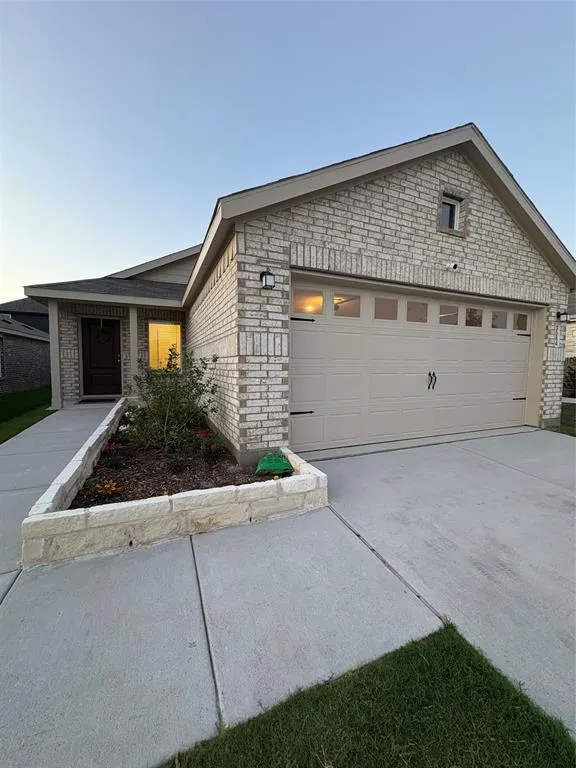 3064 Ashbrook Lane