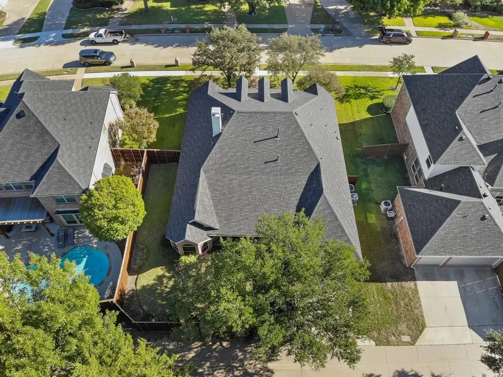 6216 Wolf Ridge Drive