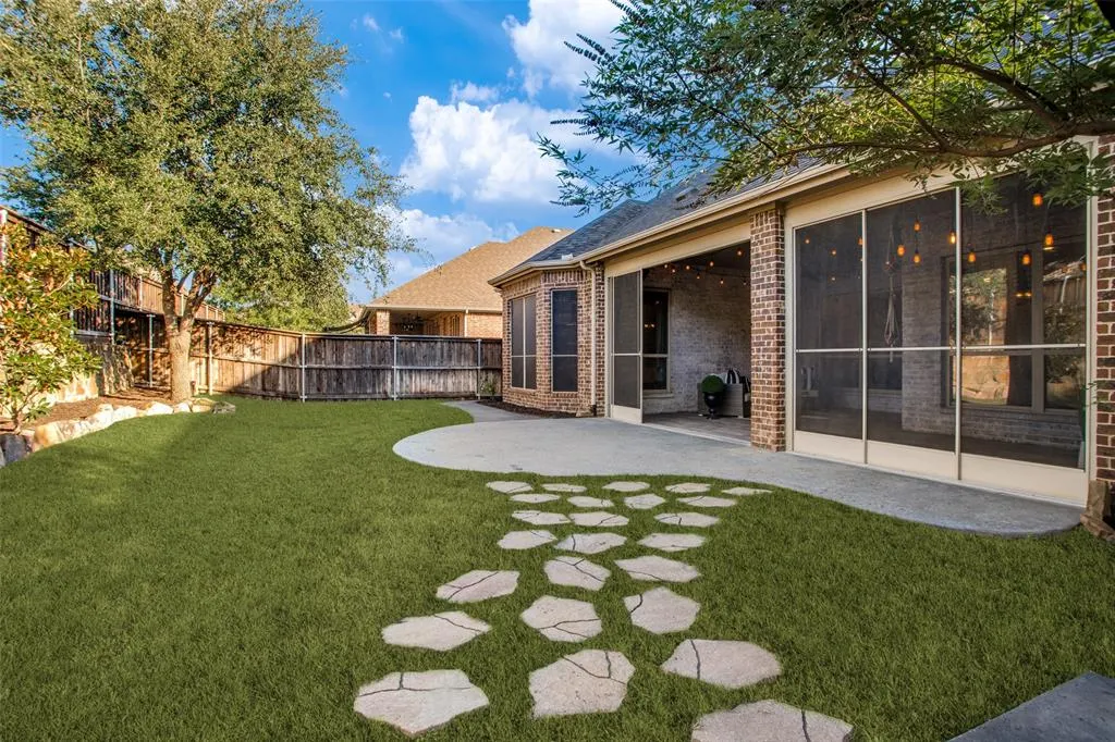 7901 San Jacinto Trail