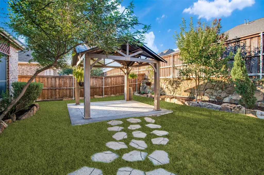 7901 San Jacinto Trail