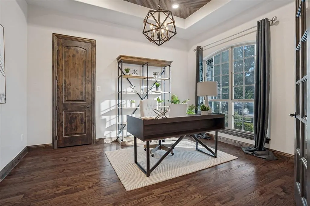 7901 San Jacinto Trail