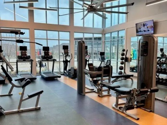 7901 San Jacinto Trail