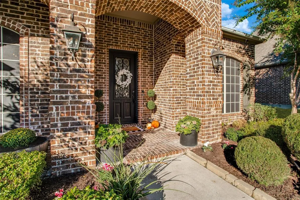 7901 San Jacinto Trail