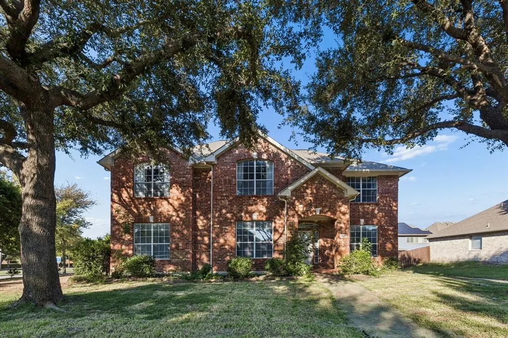 3601 Charleston Drive