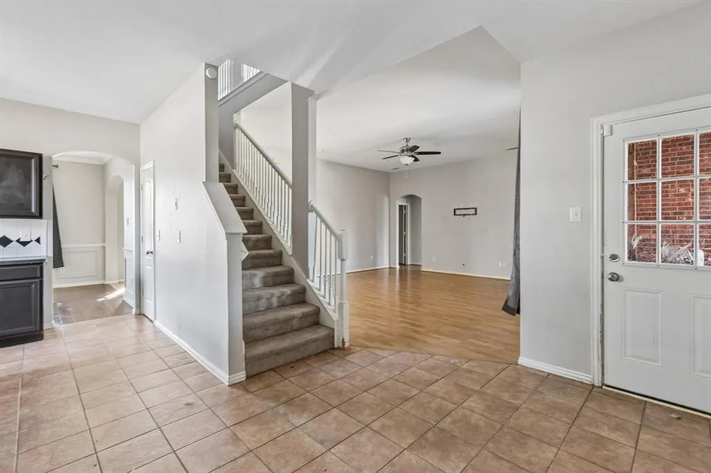 3601 Charleston Drive