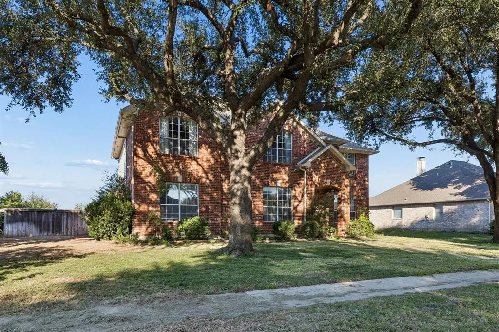 3601 Charleston Drive