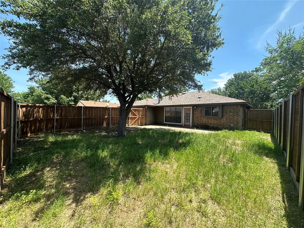 4045 Cavalry Drive