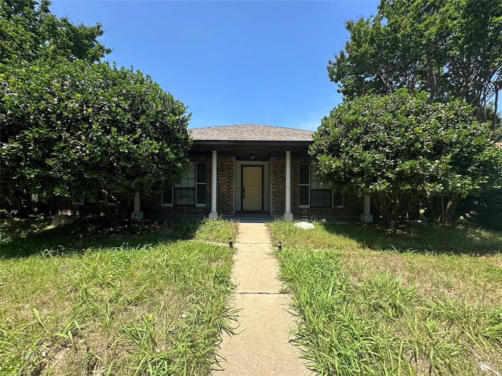 4045 Cavalry Drive