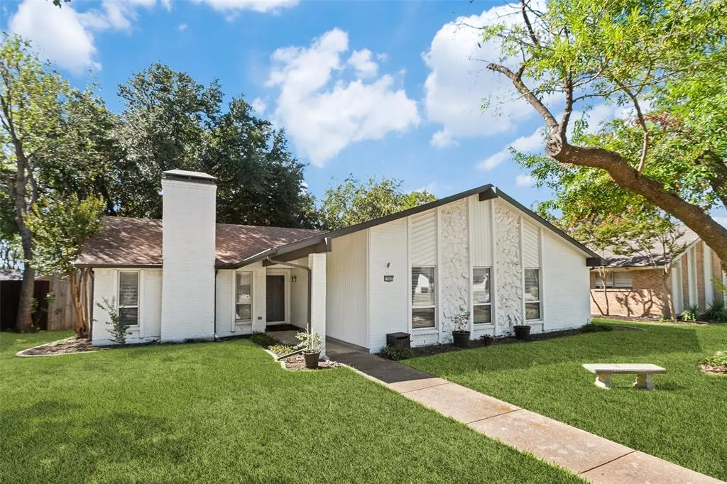 1902 Richland Drive
