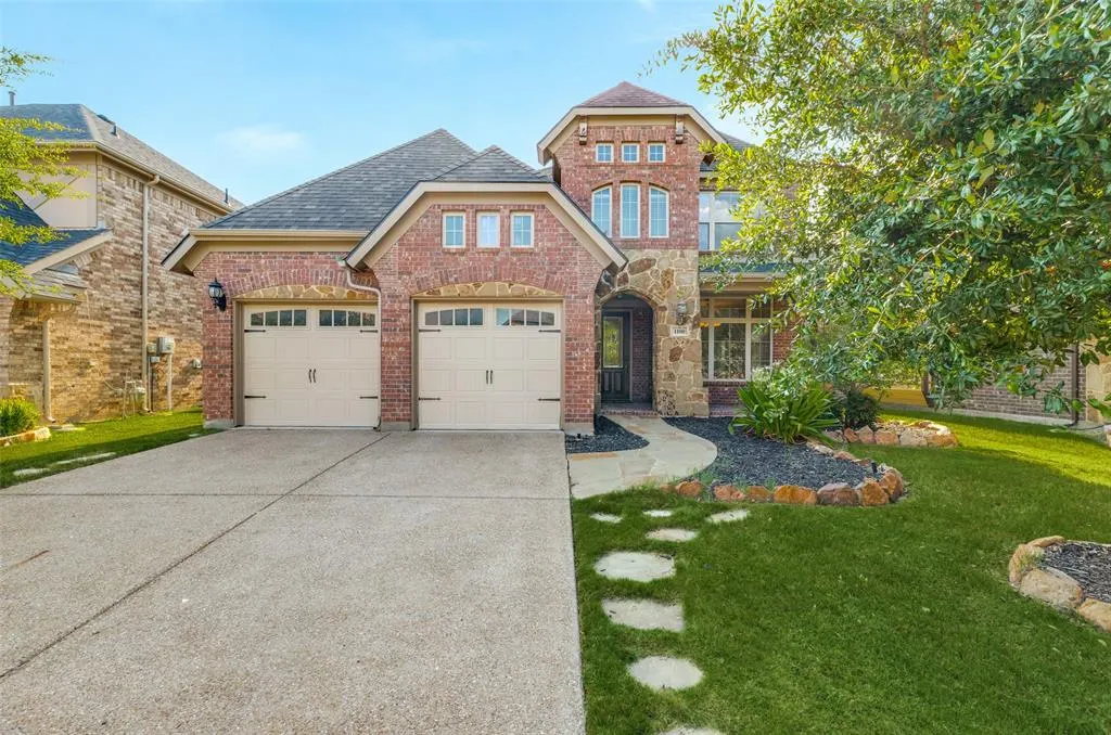 1100 Brendan Drive