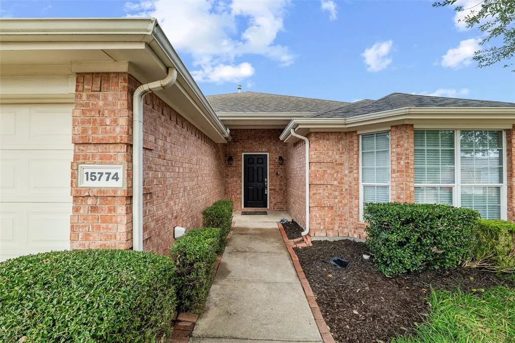 15774 Wrangler Drive