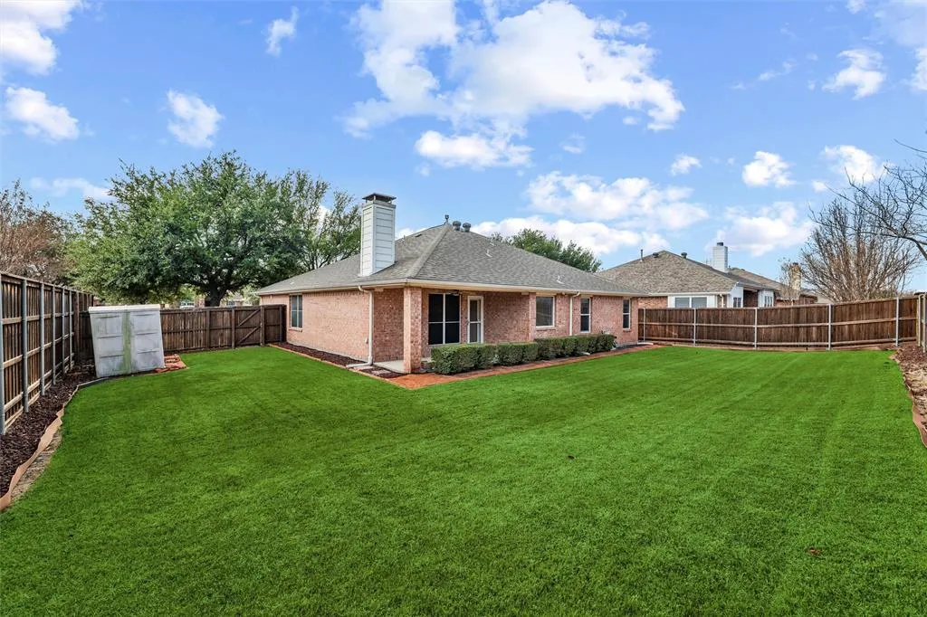 15774 Wrangler Drive