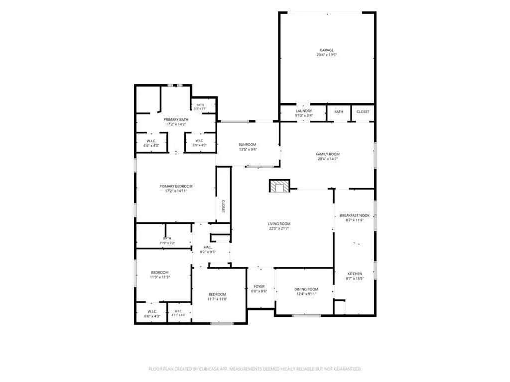 5818 Winding Woods Trail