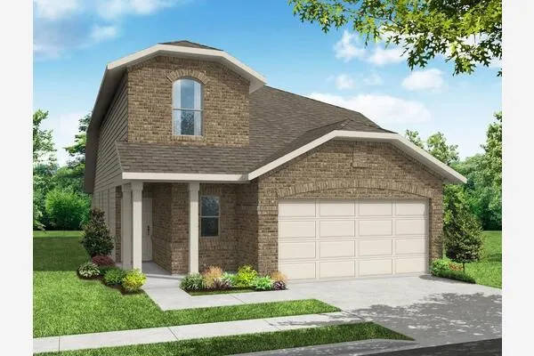 3320 Dahlia Drive