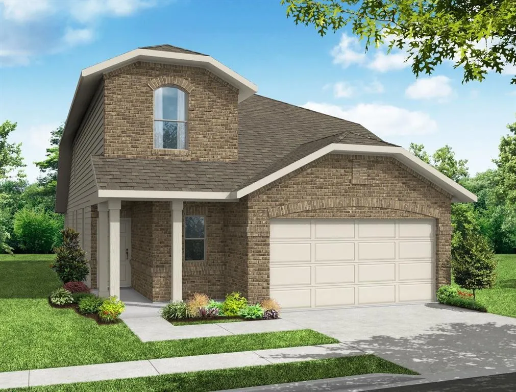 3320 Dahlia Drive