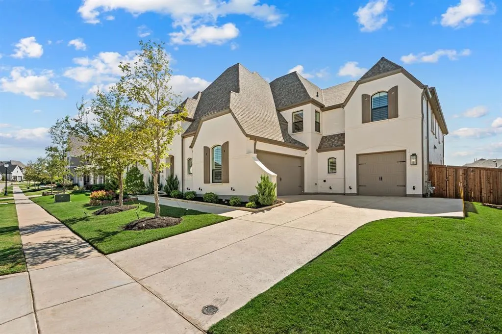 4505 Turnout Trail