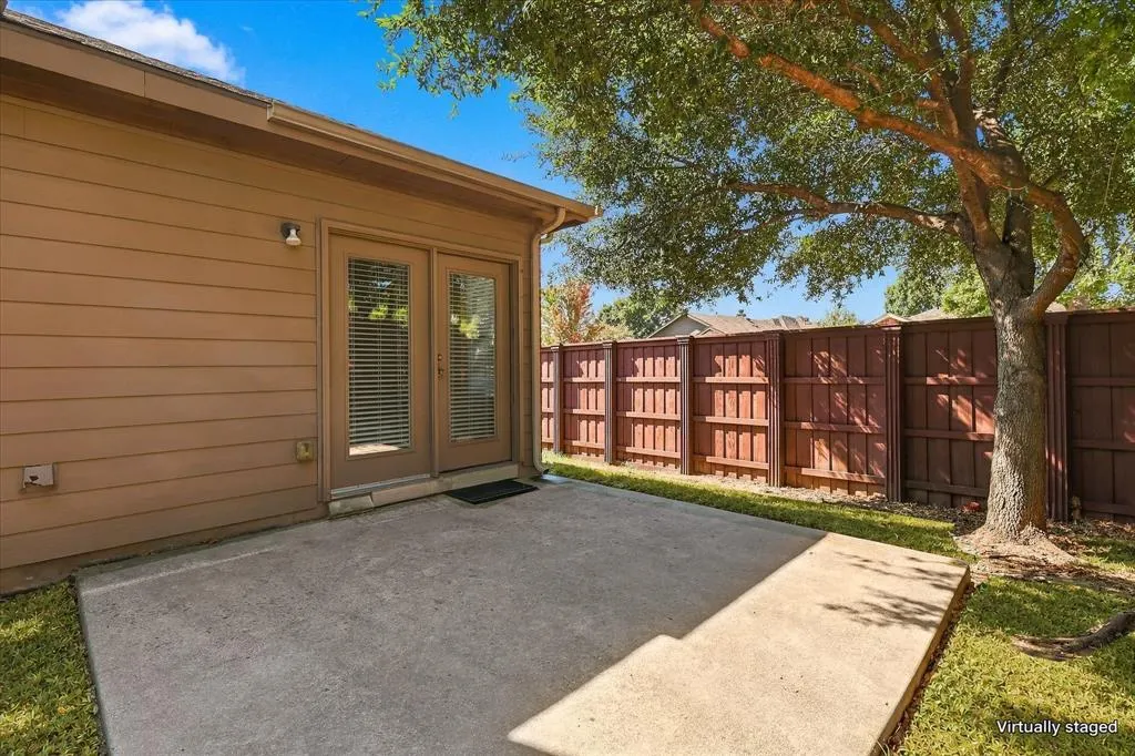 5832 Pebble Ridge Drive
