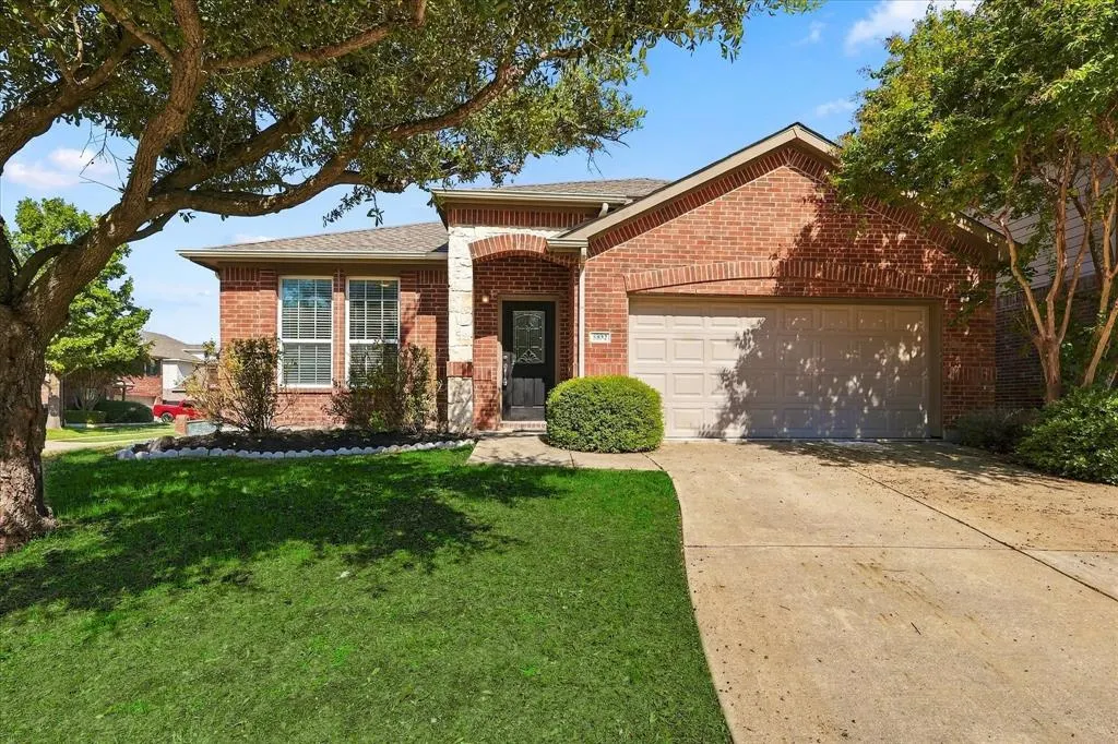 5832 Pebble Ridge Drive