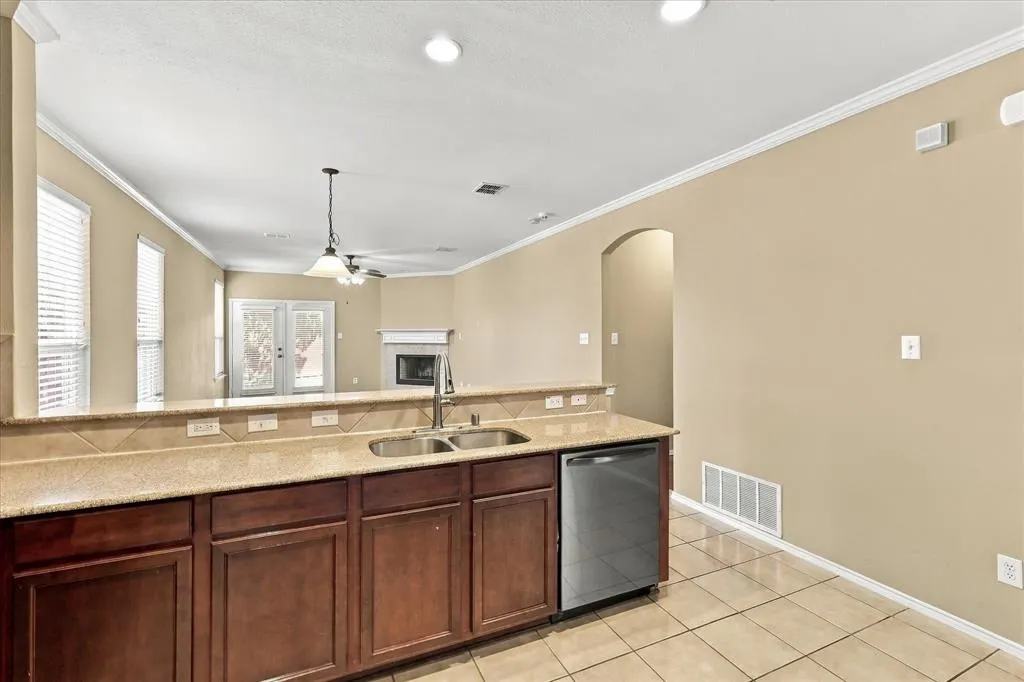 5832 Pebble Ridge Drive
