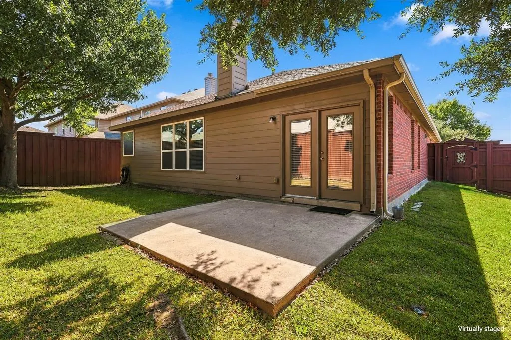 5832 Pebble Ridge Drive