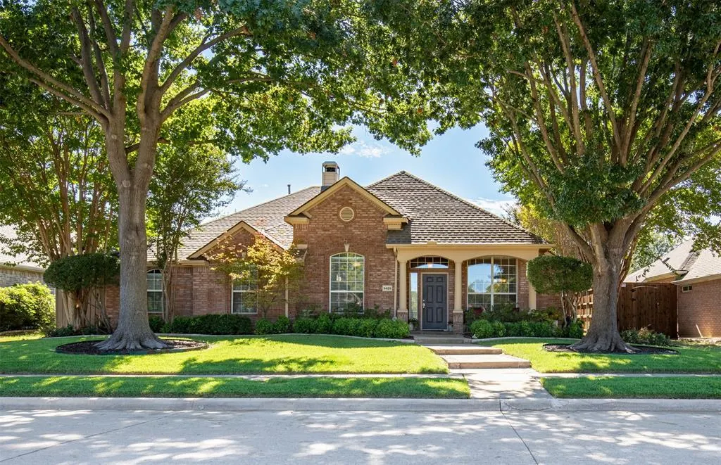 9429 Fairmont Drive