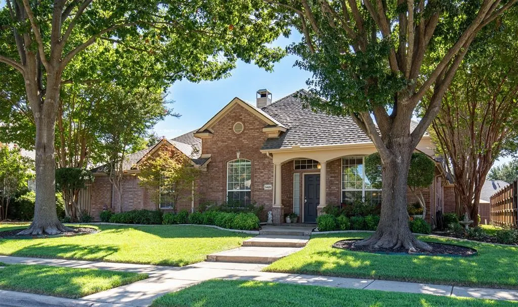 9429 Fairmont Drive