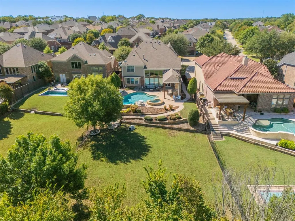 2908 Mountain Creek Drive