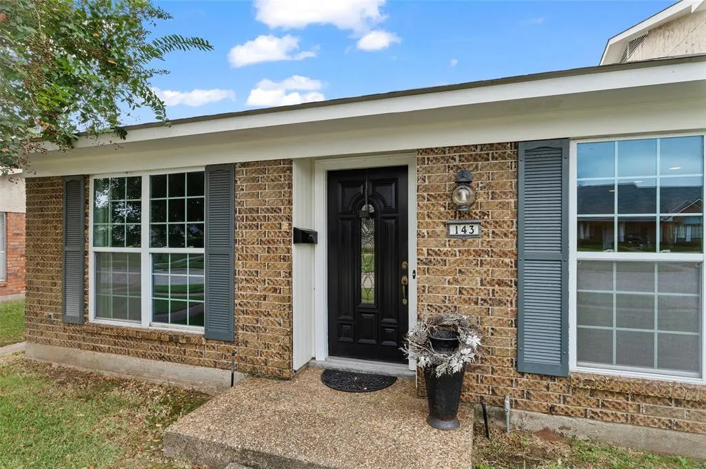 143 Pomeroy Drive