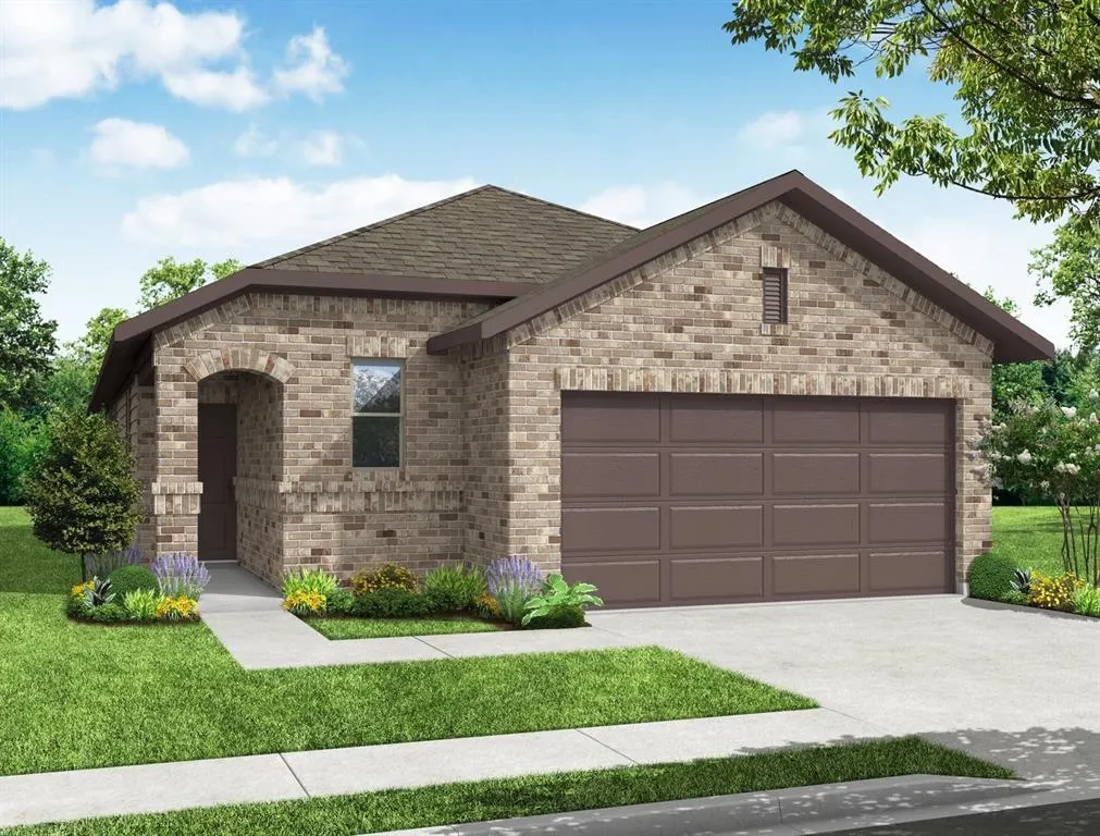 1721 Edgeway Drive