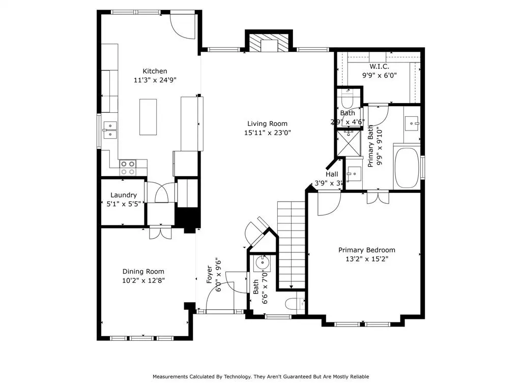 202 Devonshire Court