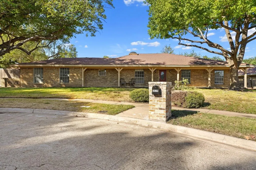 2629 Kimberly Court