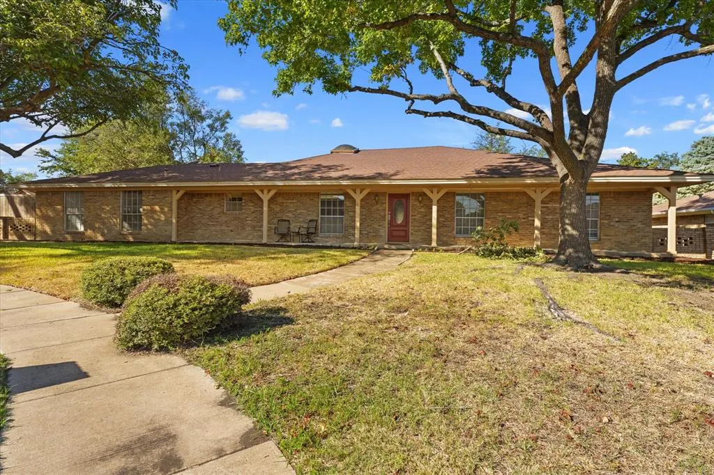 2629 Kimberly Court