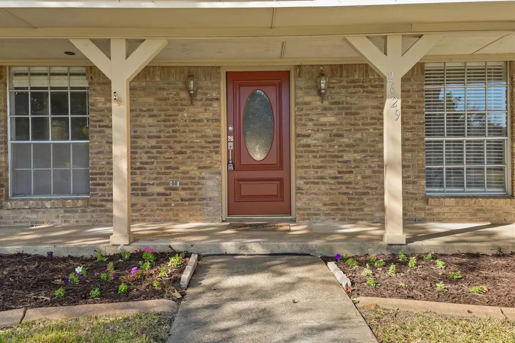2629 Kimberly Court